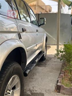 ميتسوبيشي ناتيفا